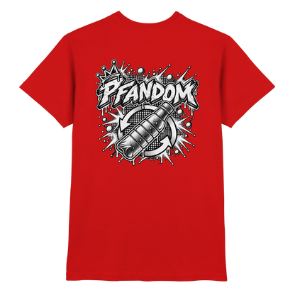 PFANDOM BASiCS  - Premium Shirt