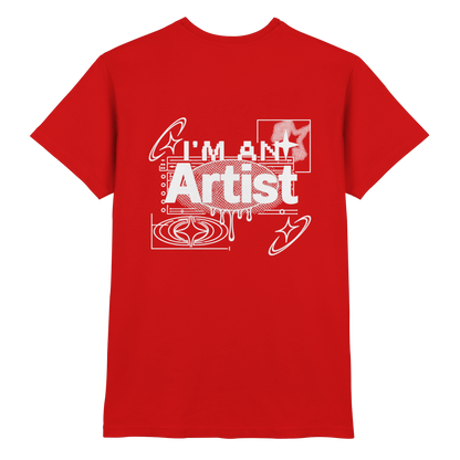 The Artist BASiCS - Premium Shirt