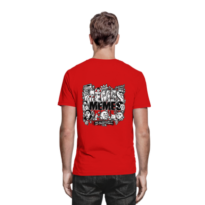 The MEME - Premium Shirt