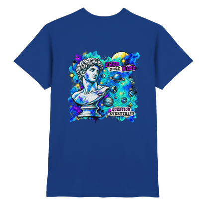 The Philosopher - Premium Shirt