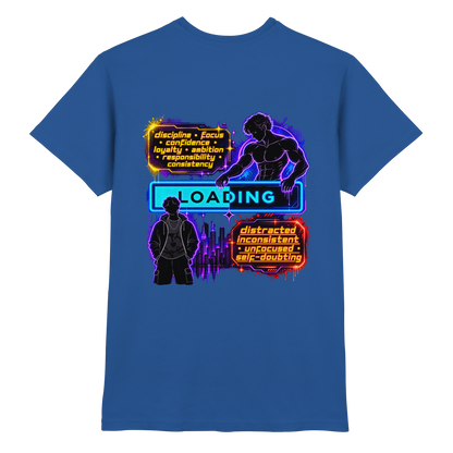 LOADiNG - Premium Shirt