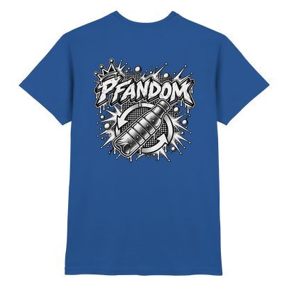 PFANDOM BASiCS  - Premium Shirt