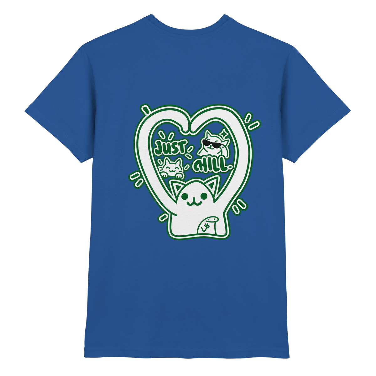 low CORTiSOL - Premium Shirt