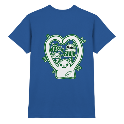 low CORTiSOL - Premium Shirt