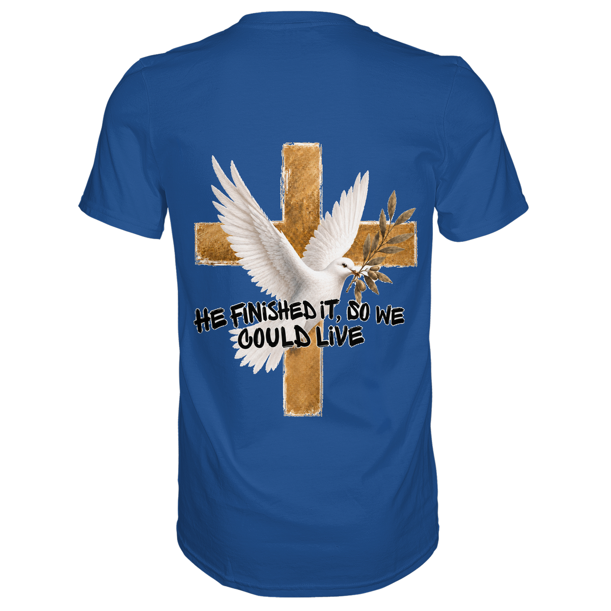 Savior collection  - Premium Shirt