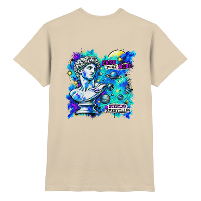 The Philosopher - Premium Shirt