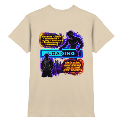 LOADiNG - Premium Shirt