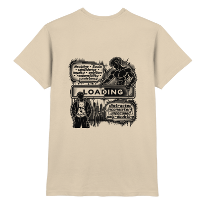 LOADiNG BASiCS - Premium Shirt