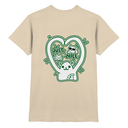low CORTiSOL - Premium Shirt