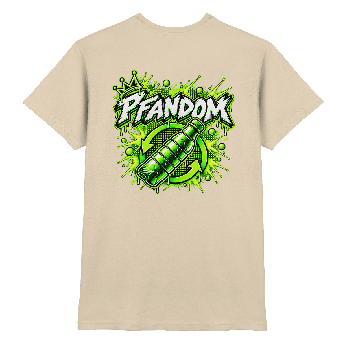 PFANDOM - Premium Shirt