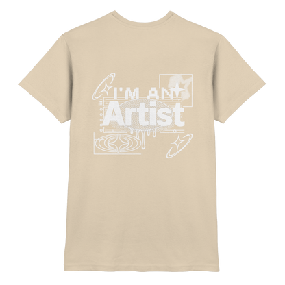 The Artist BASiCS - Premium Shirt