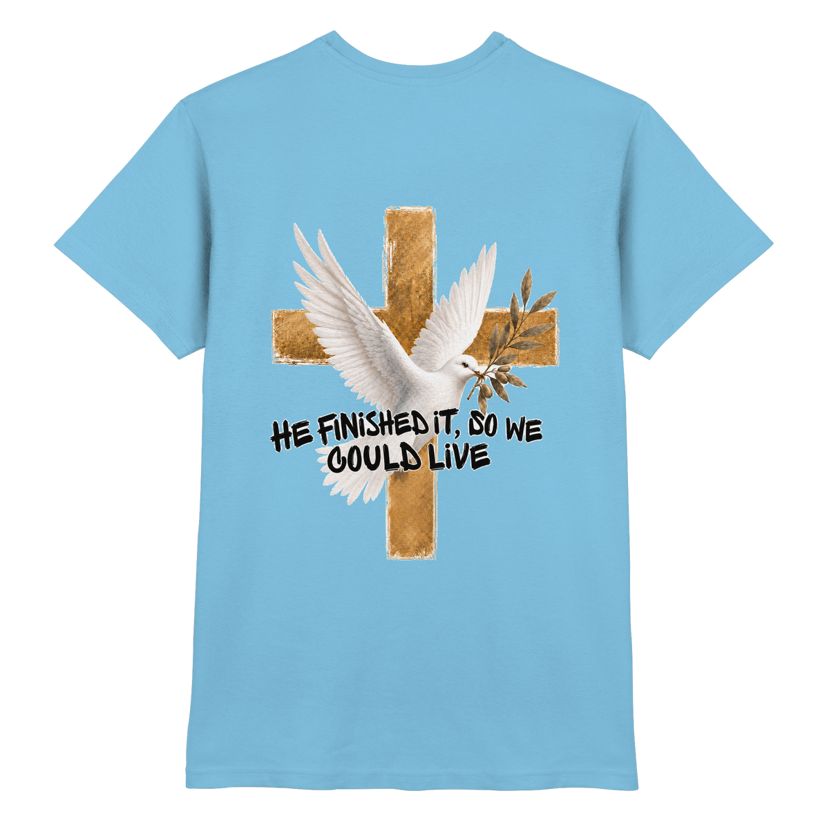 Savior collection  - Premium Shirt