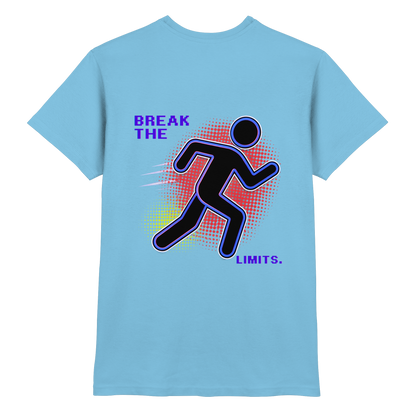 The JoGGer - Premium Shirt