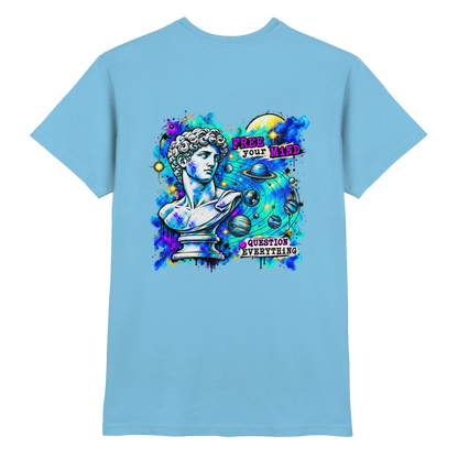 The Philosopher - Premium Shirt