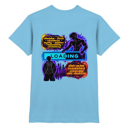LOADiNG - Premium Shirt
