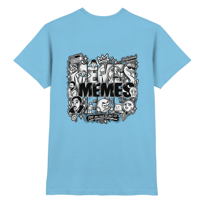 The MEME - Premium Shirt