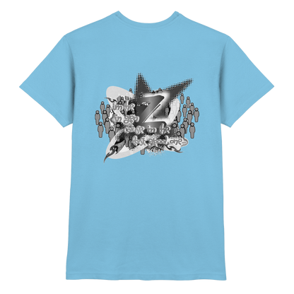 The Rebellion Z BASiCS - Premium Shirt