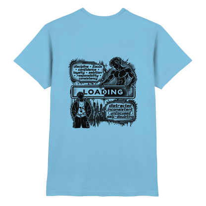 LOADiNG BASiCS - Premium Shirt