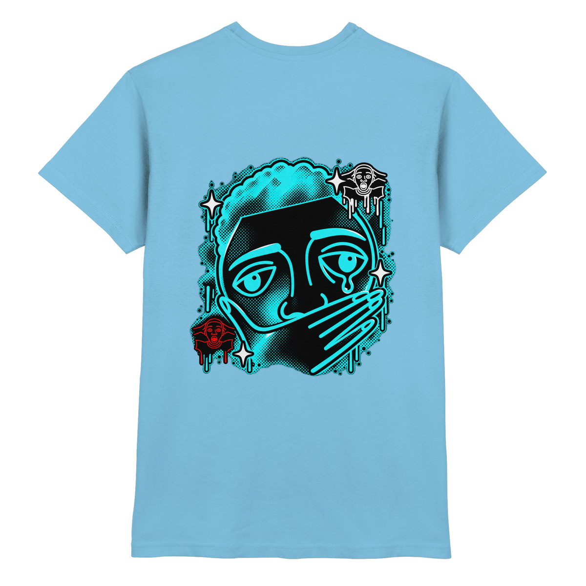 The Meme - Premium Shirt