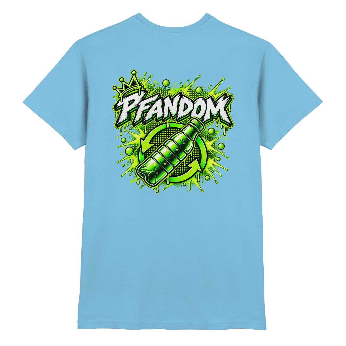 PFANDOM - Premium Shirt