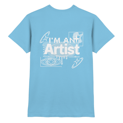 The Artist BASiCS - Premium Shirt