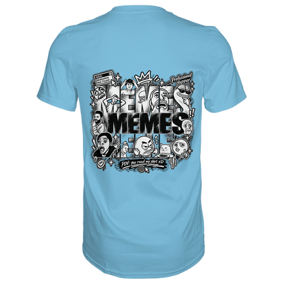 The MEME - Premium Shirt