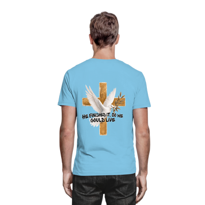 Savior collection  - Premium Shirt