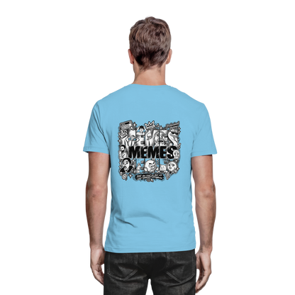 The MEME - Premium Shirt
