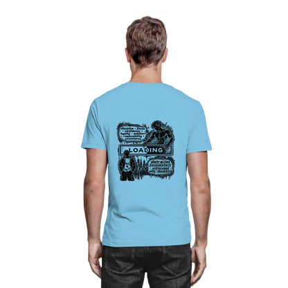 LOADiNG BASiCS - Premium Shirt