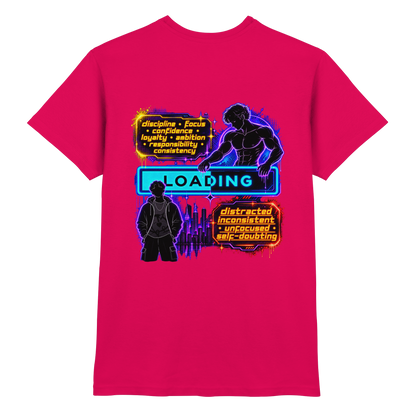 LOADiNG - Premium Shirt