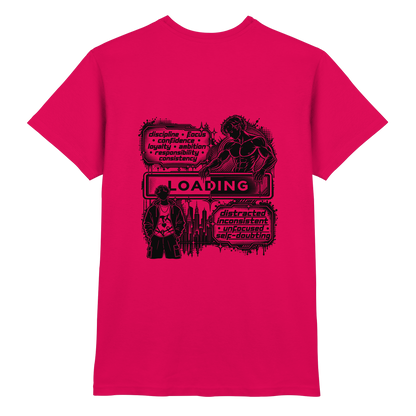 LOADiNG BASiCS - Premium Shirt