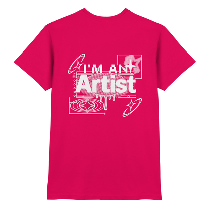 The Artist BASiCS - Premium Shirt