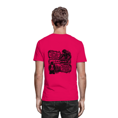 LOADiNG BASiCS - Premium Shirt