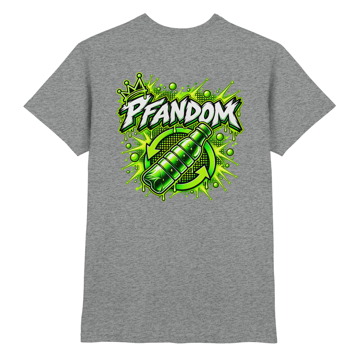 PFANDOM - Premium Shirt