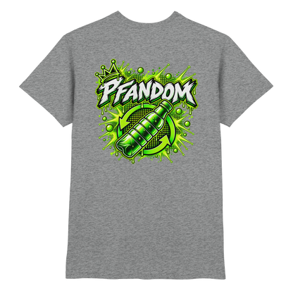 PFANDOM - Premium Shirt