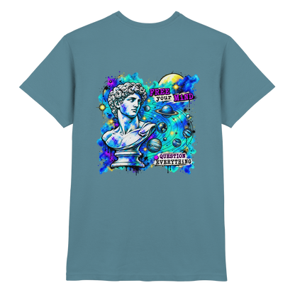 The Philosopher - Premium Shirt