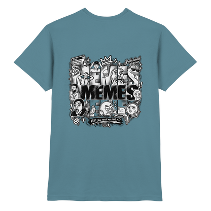 The MEME - Premium Shirt