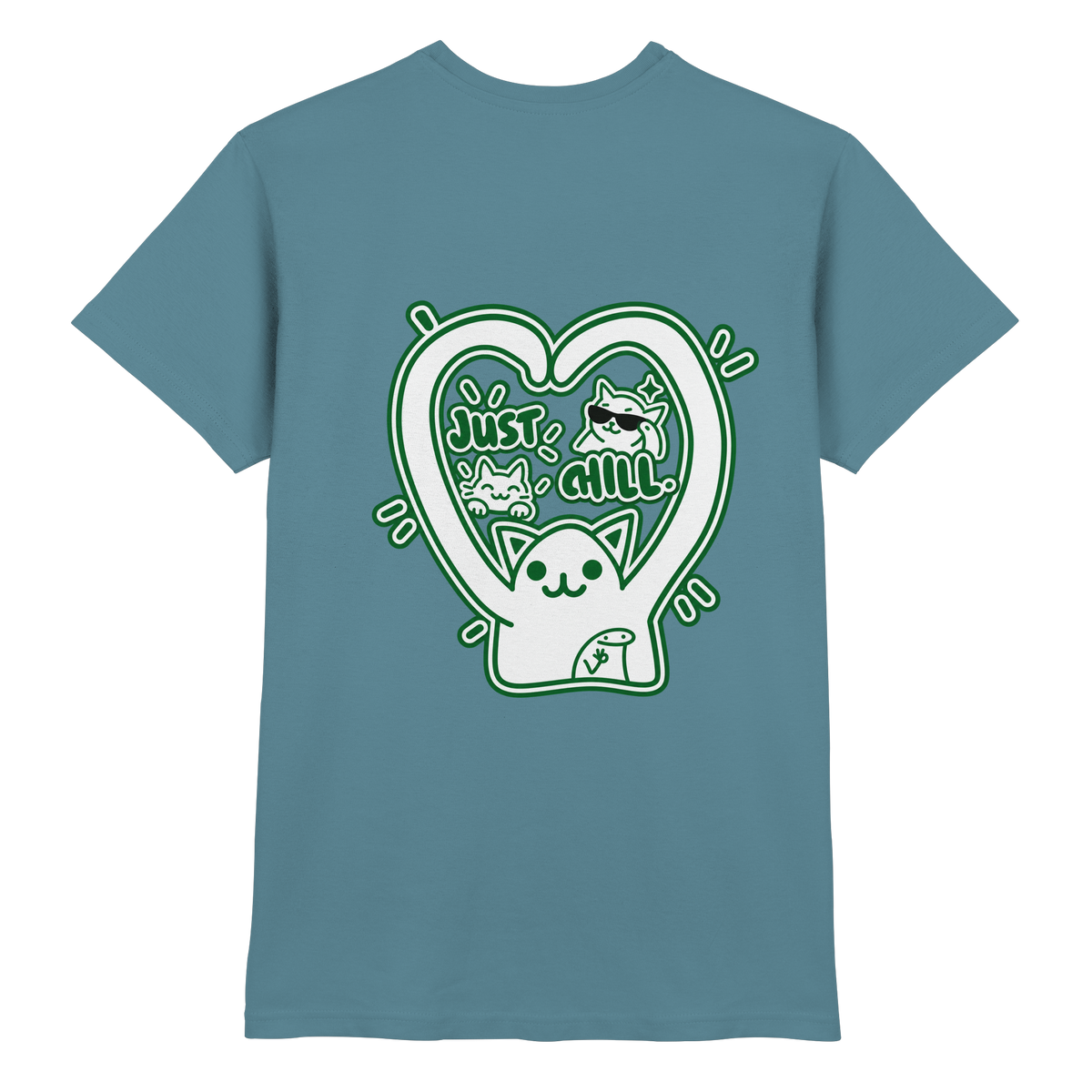 low CORTiSOL - Premium Shirt
