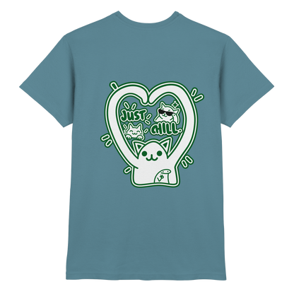 low CORTiSOL - Premium Shirt