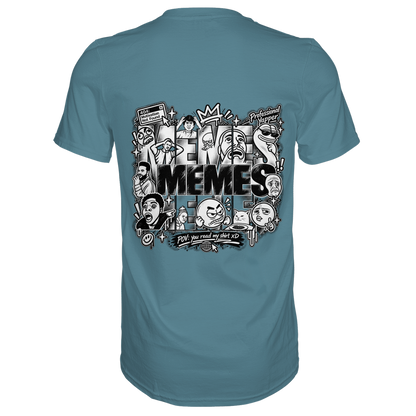 The MEME - Premium Shirt