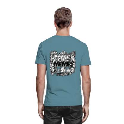 The MEME - Premium Shirt