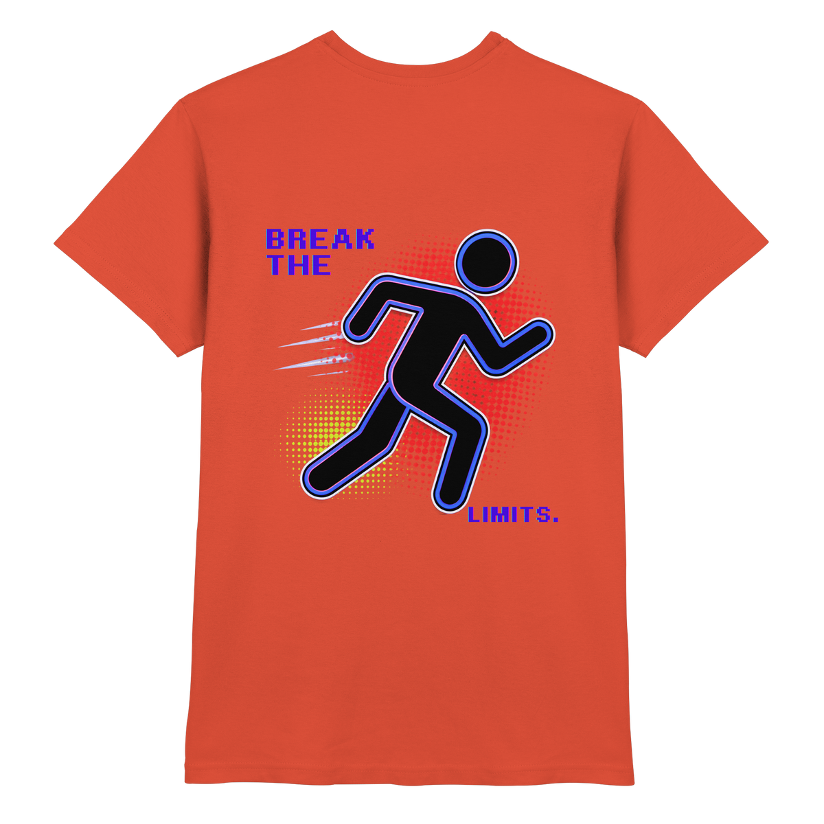 The JoGGer - Premium Shirt