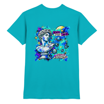 The Philosopher - Premium Shirt