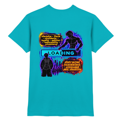 LOADiNG - Premium Shirt