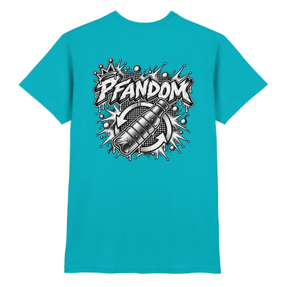 PFANDOM BASiCS  - Premium Shirt