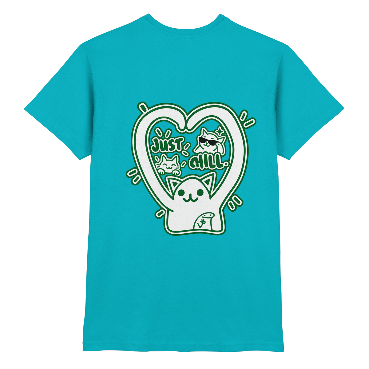 low CORTiSOL - Premium Shirt