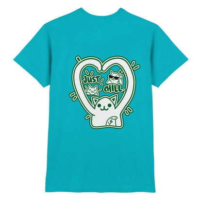 low CORTiSOL - Premium Shirt