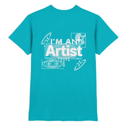 The Artist BASiCS - Premium Shirt