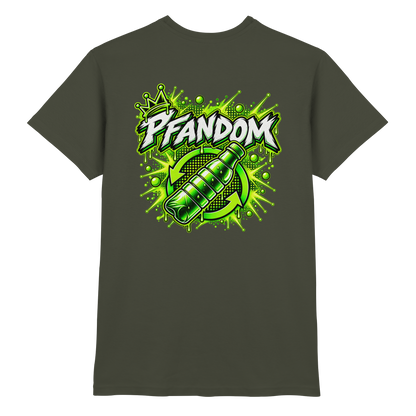 PFANDOM - Premium Shirt