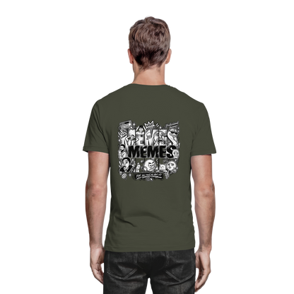 The MEME - Premium Shirt